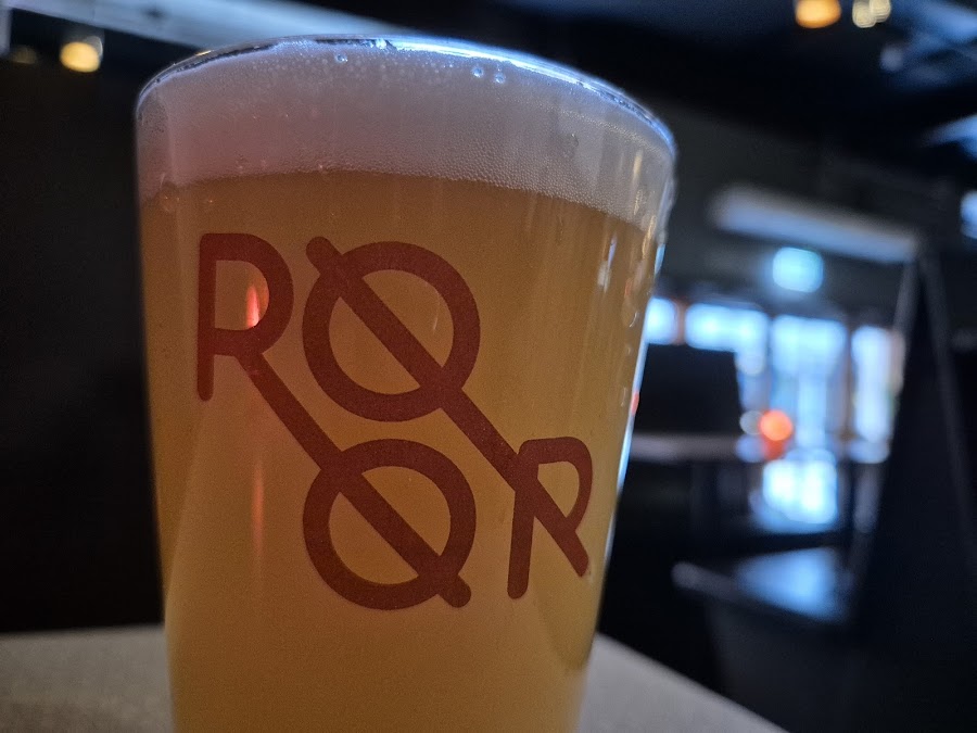 RØØR, Oslo