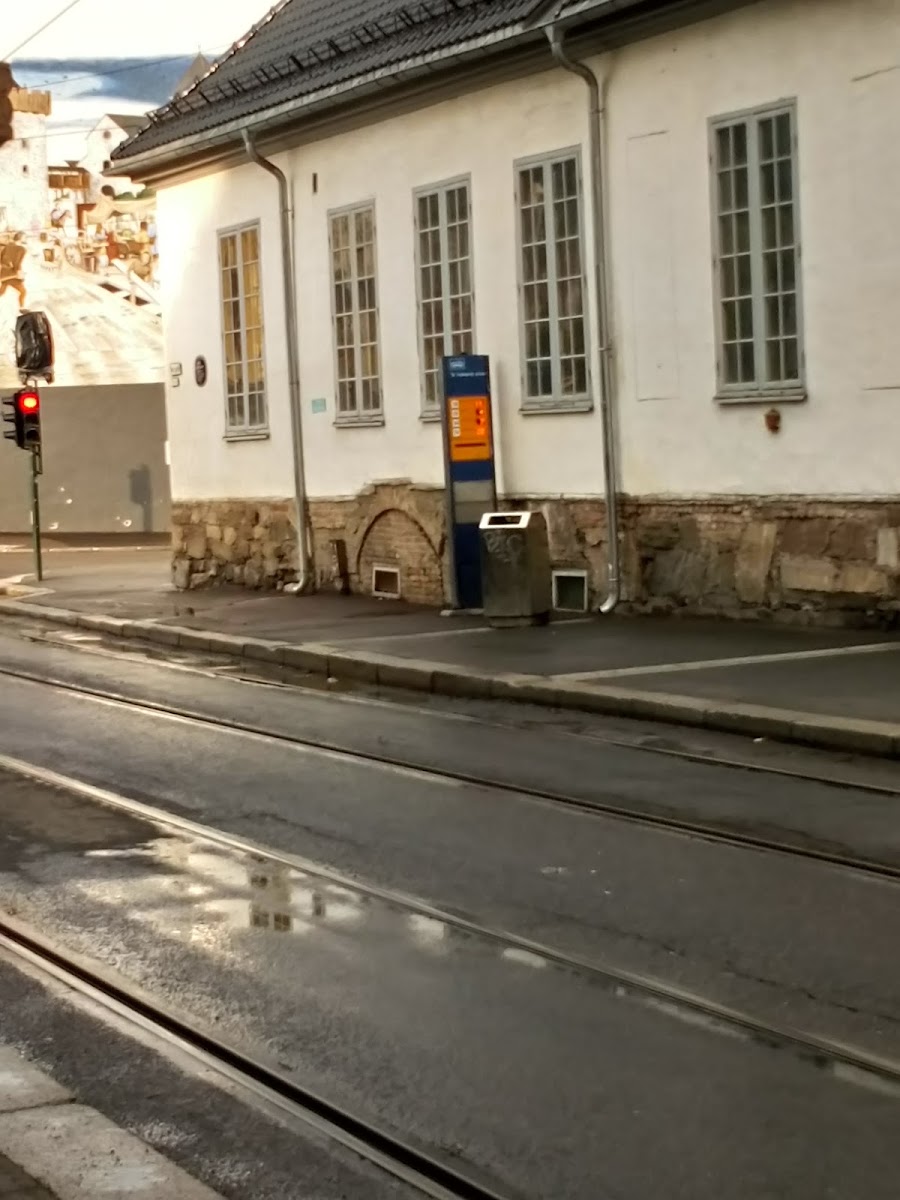 St. Halvards Plass, Oslo