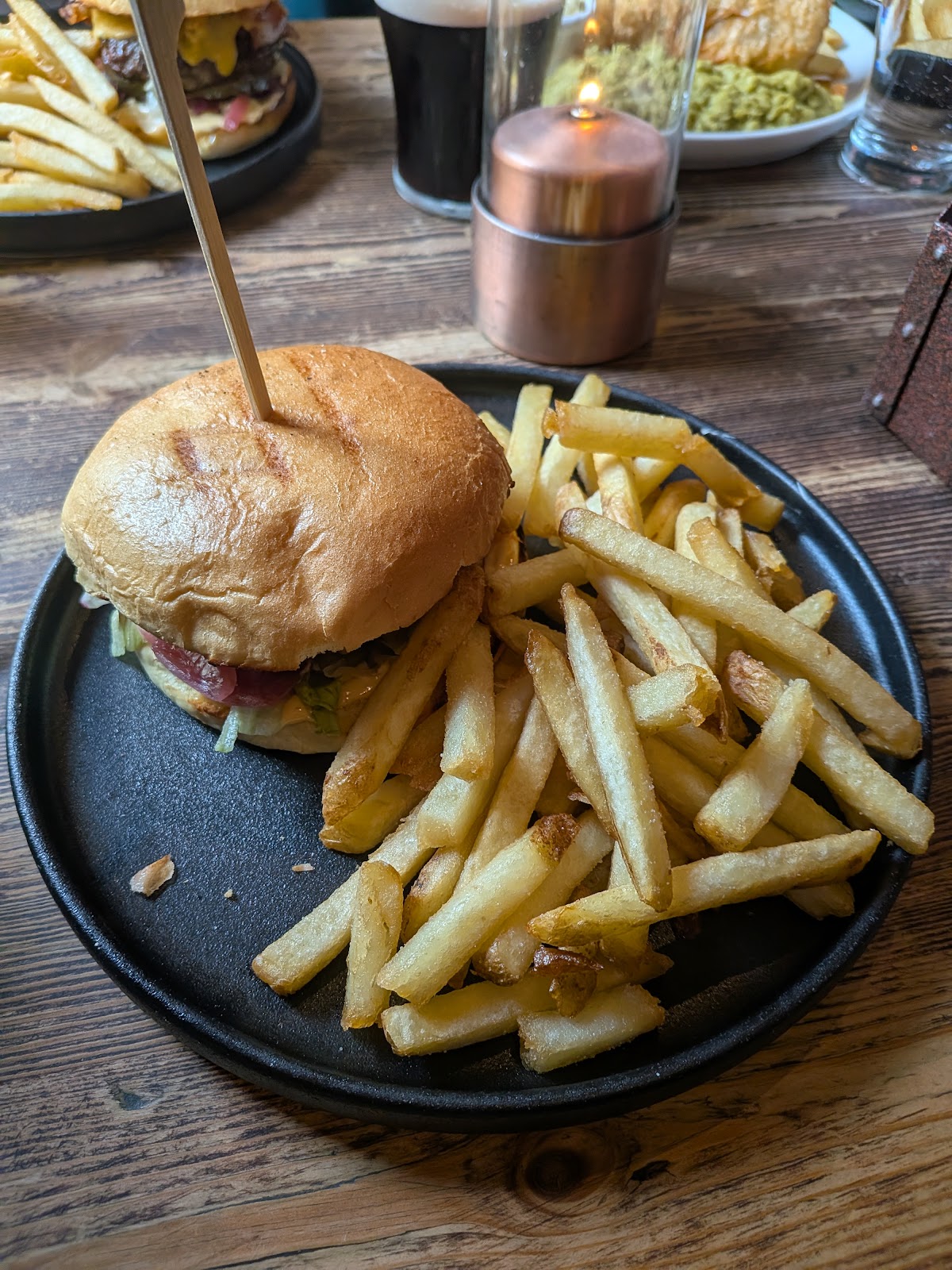 The Dubliner Folk Pub, Oslo