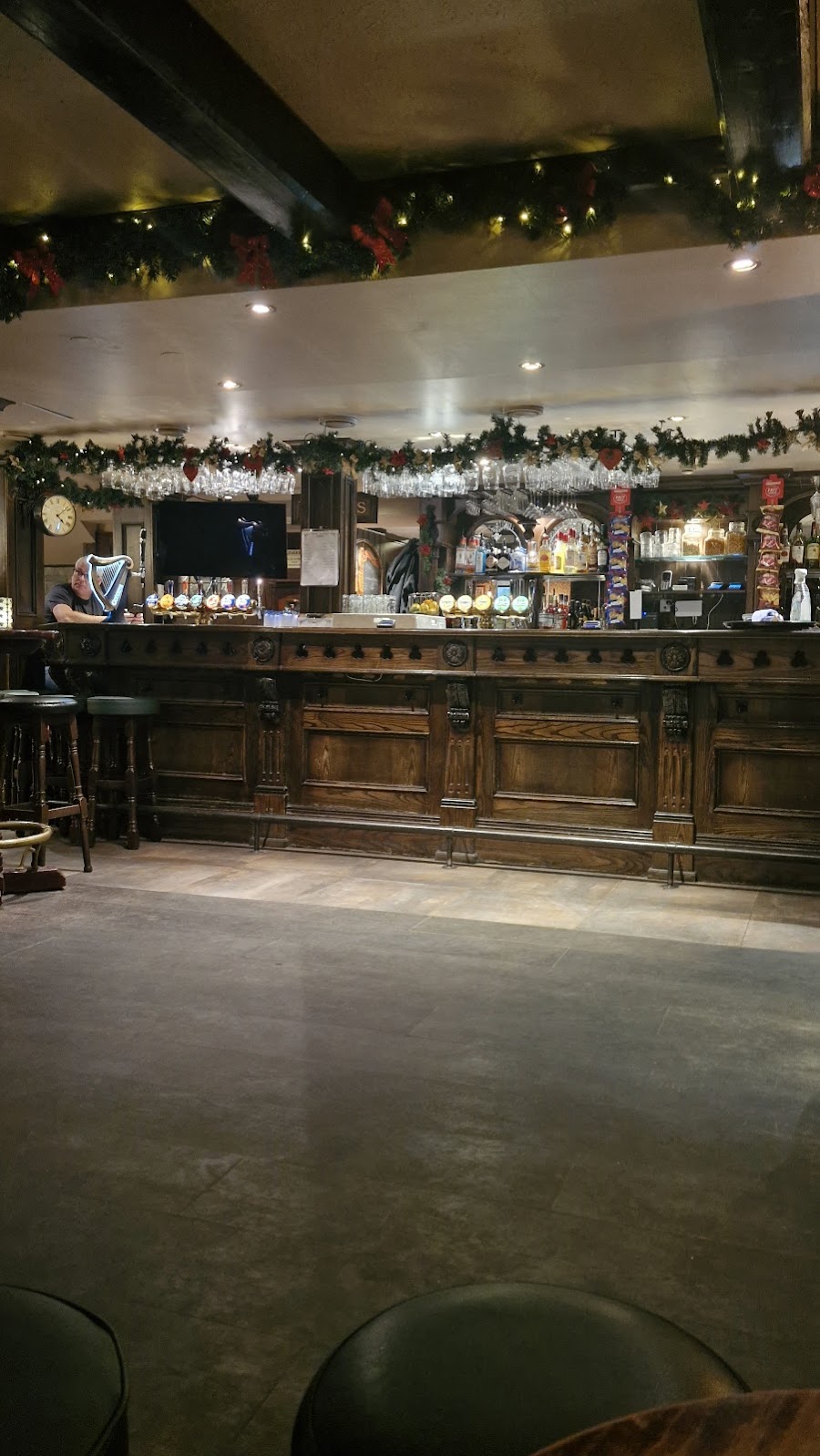The Highbury Pub, Oslo