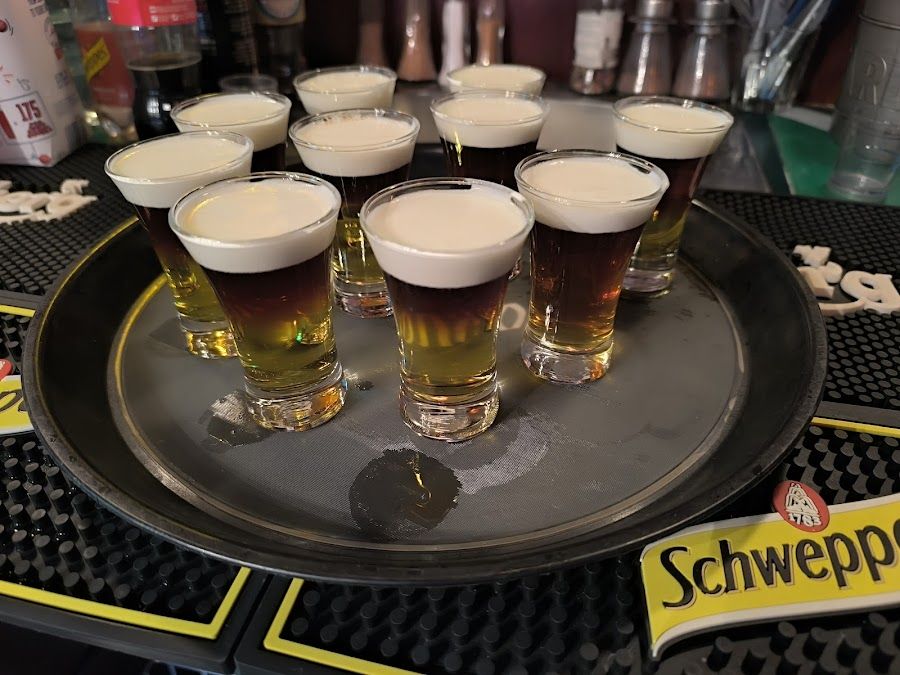 Paddy's Irish Pub, Oslo