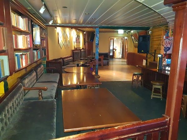 Becketts Irish Pub