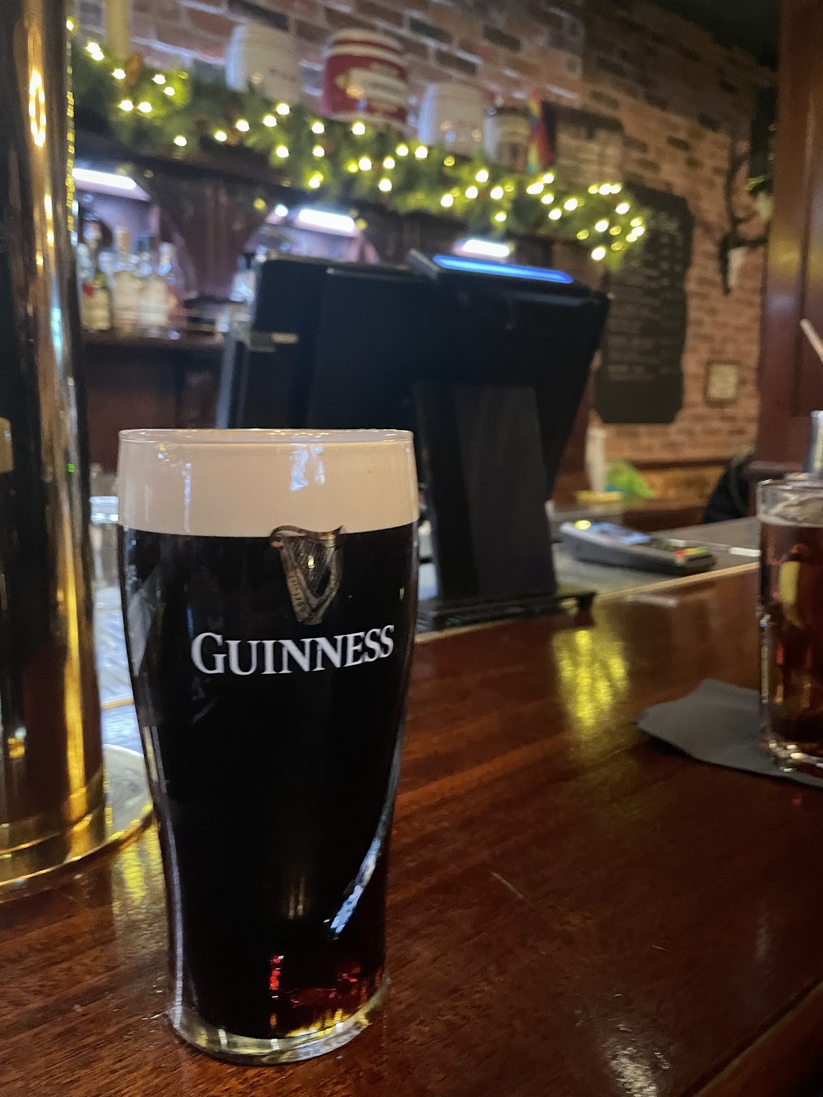 The Scotsman, Oslo