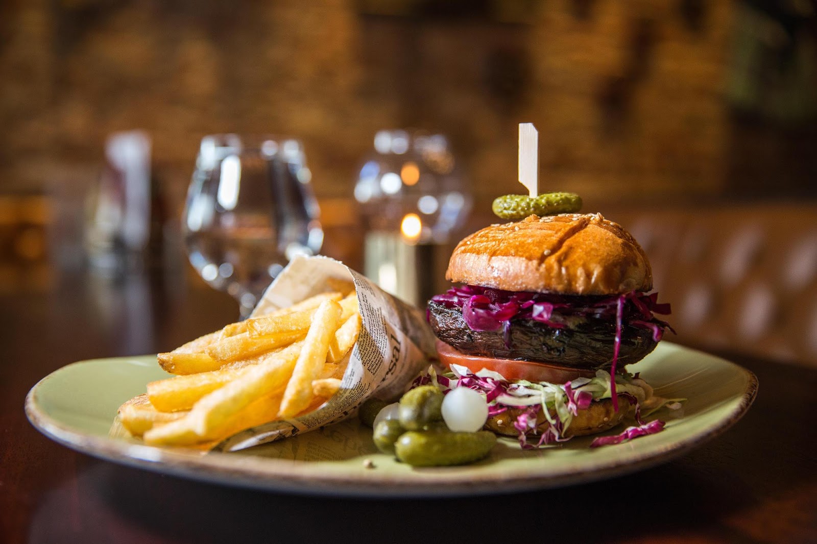 The Scotsman, Oslo