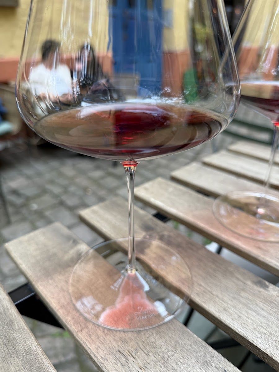 The Vineyard, Oslo