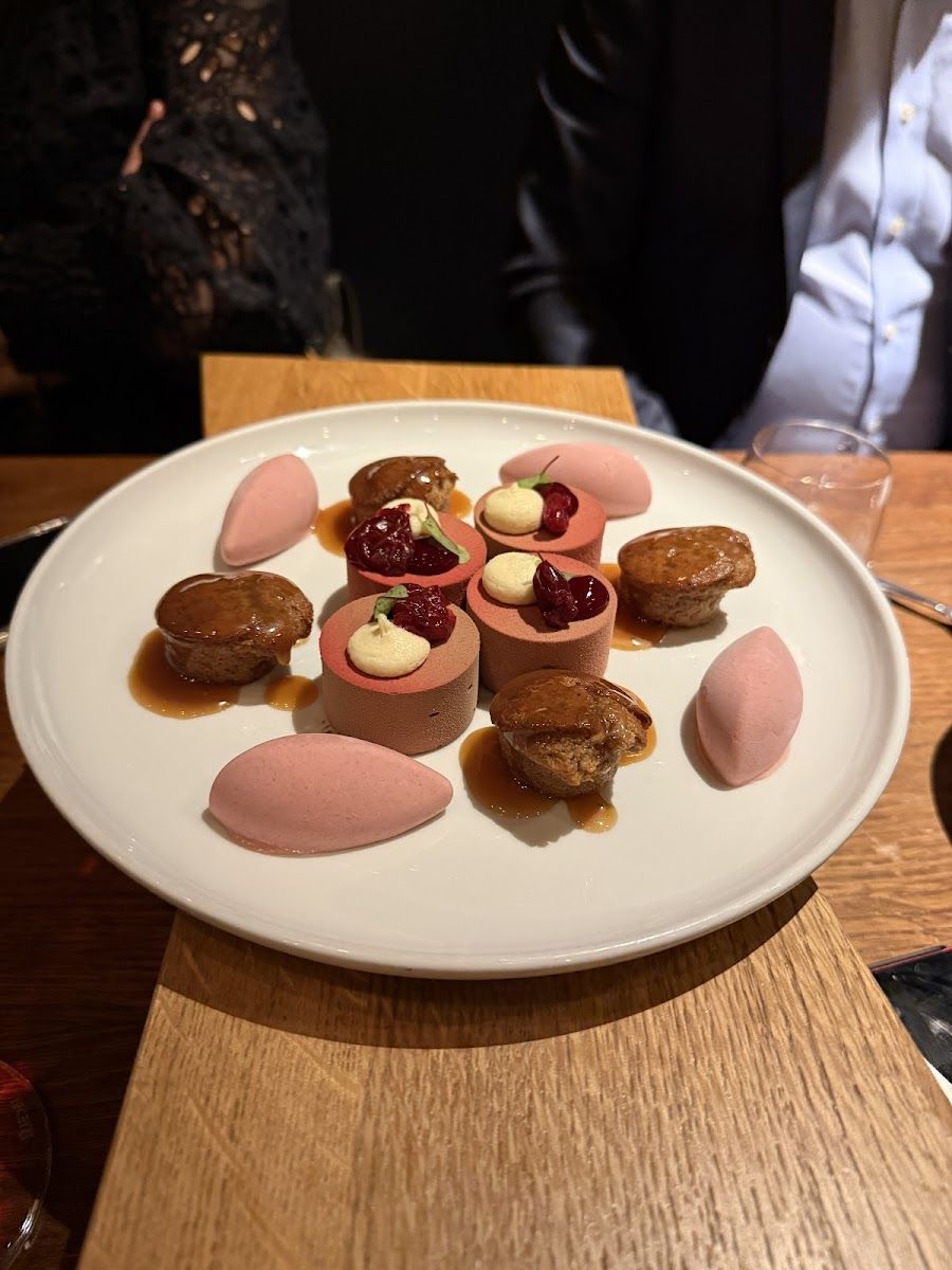 Vaaghals Bar, Oslo