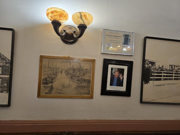 Beckett's Irish Bar in Oslo