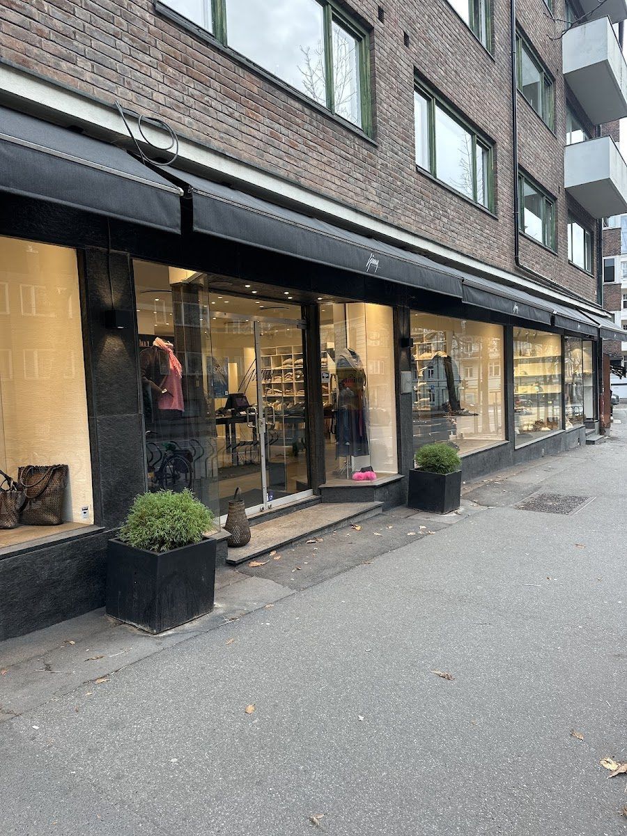 Vingt Noir, Oslo