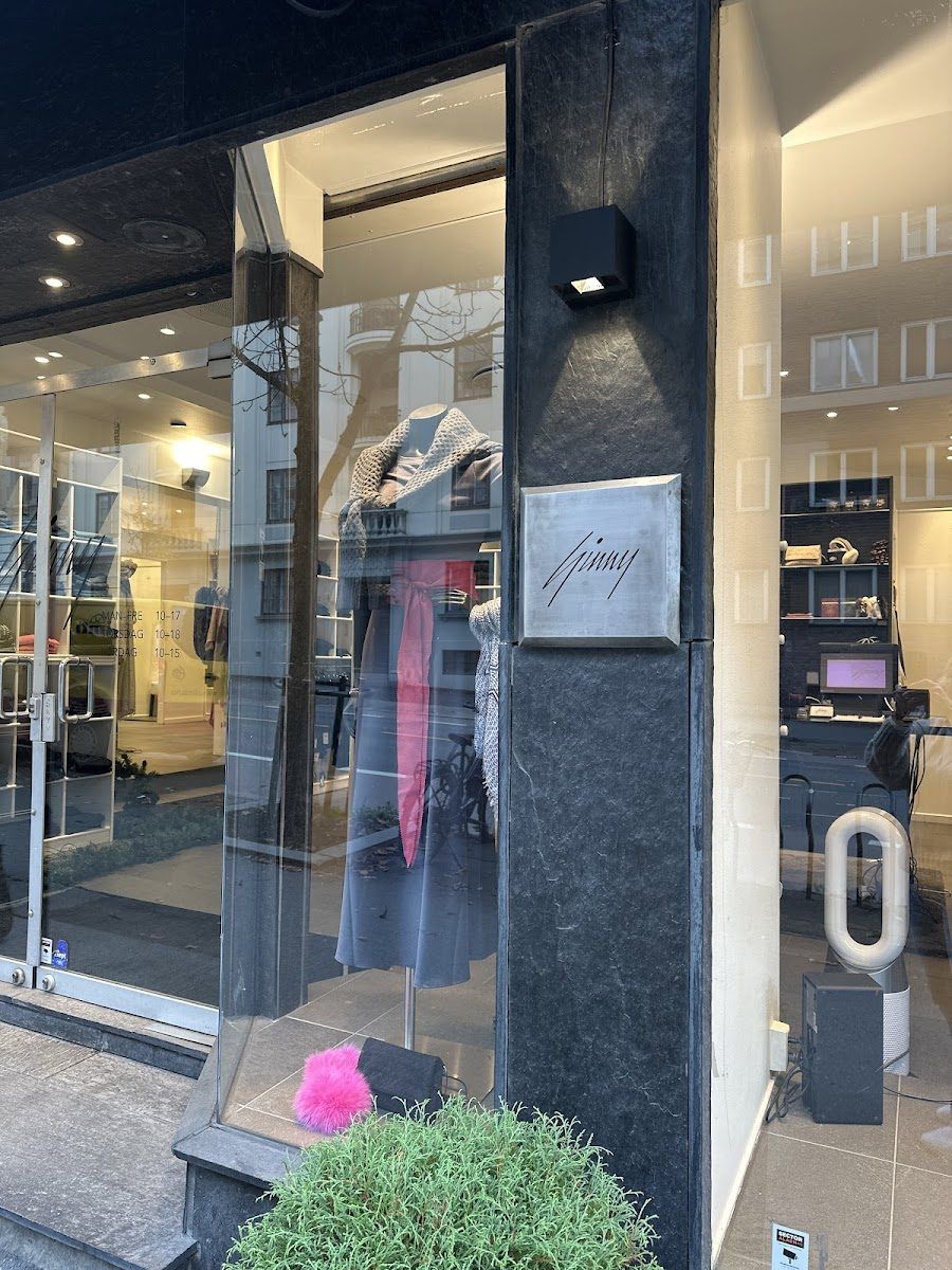 Vingt Noir, Oslo