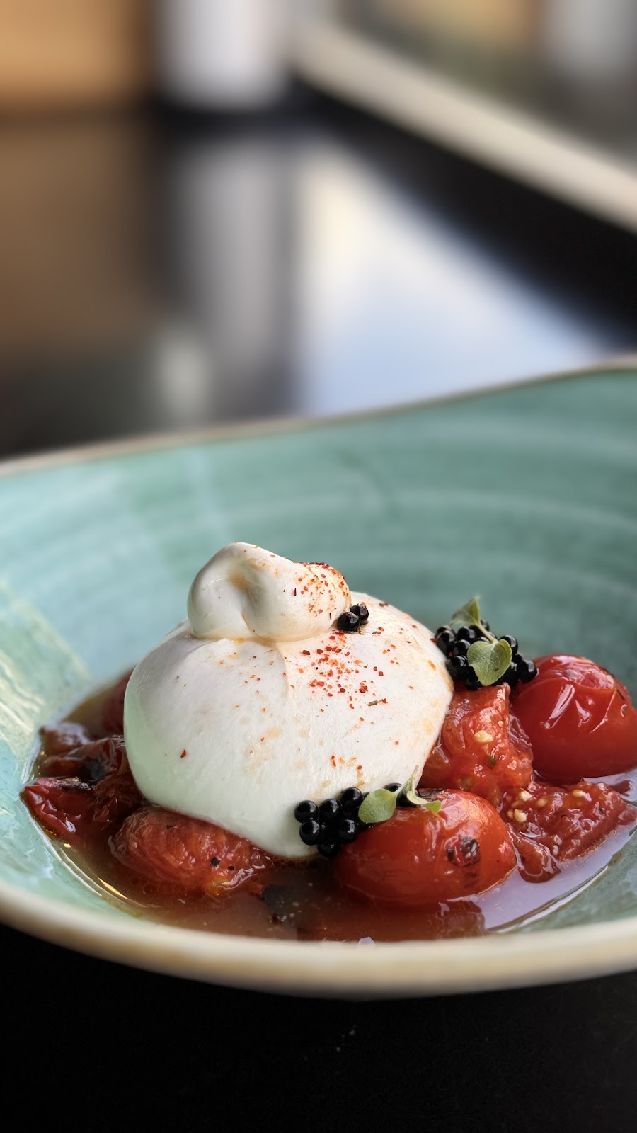 Vinitalia, Oslo