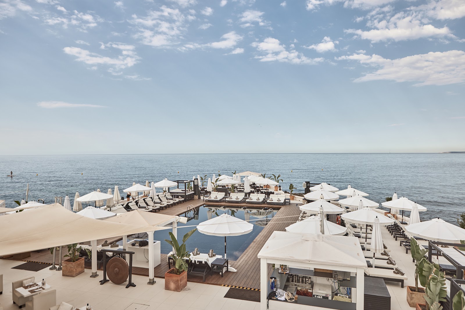 Purobeach, Palma