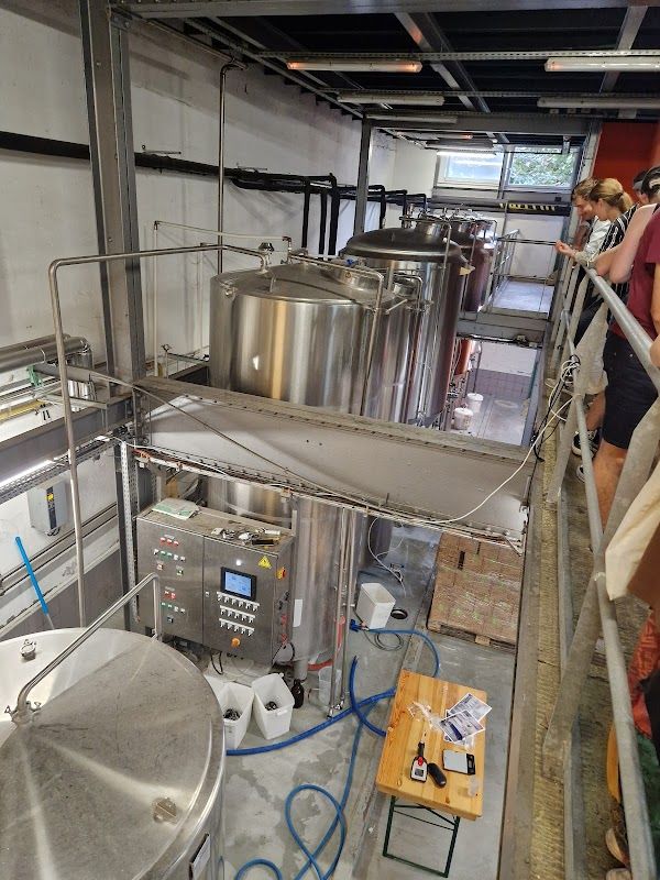 Paname Brewing Company