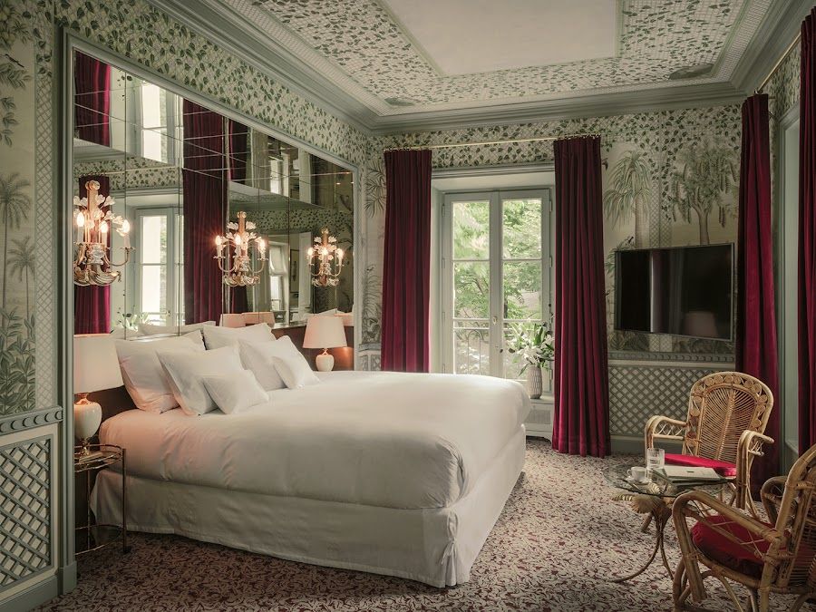 Hotel Particulier Montmartre, Paris