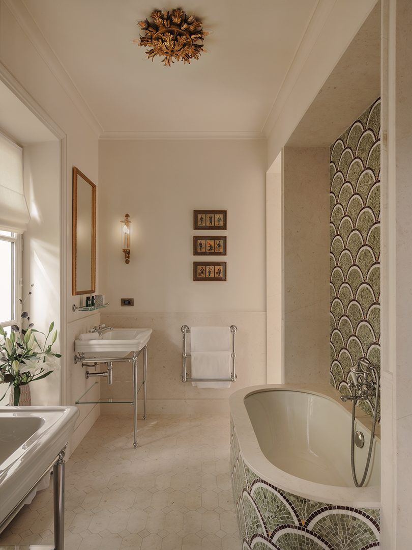 Hotel Particulier Montmartre, Paris