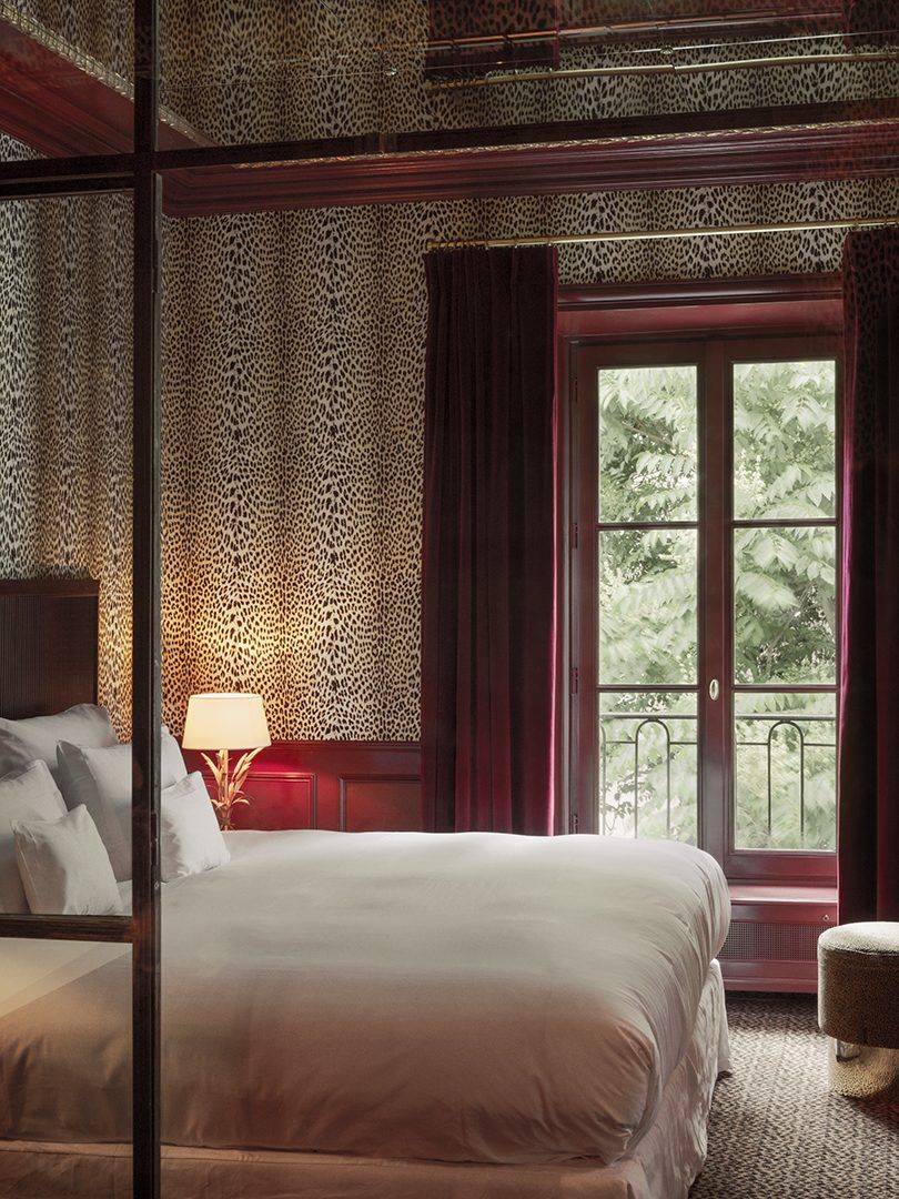Hotel Particulier Montmartre, Paris