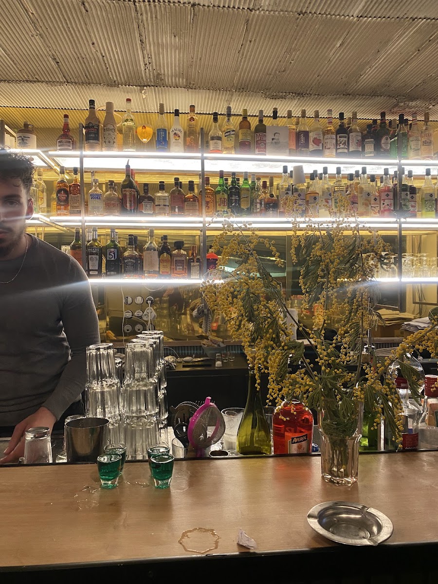 La Commune, Paris
