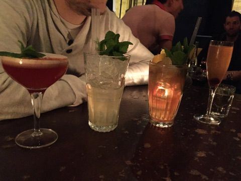 La Conserverie, Paris