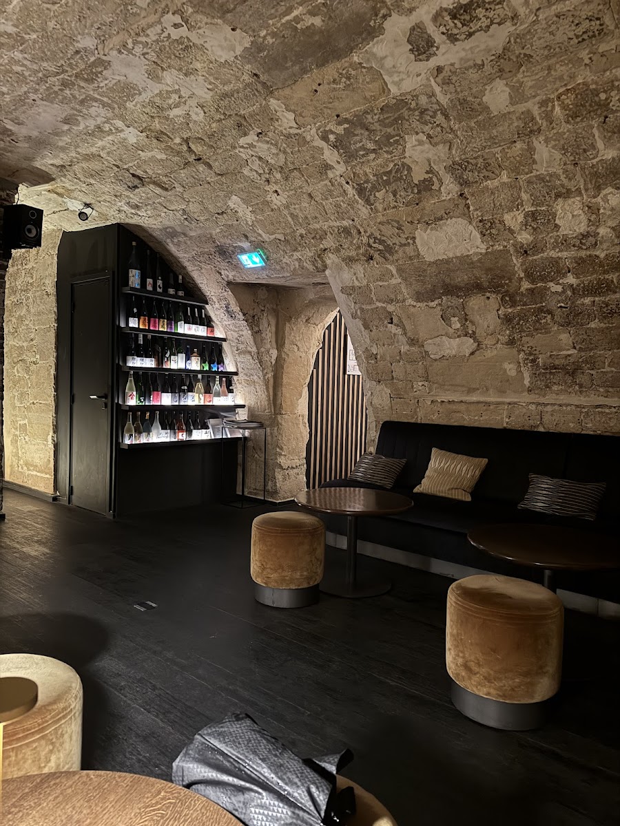 La Maison du Whisky, Paris
