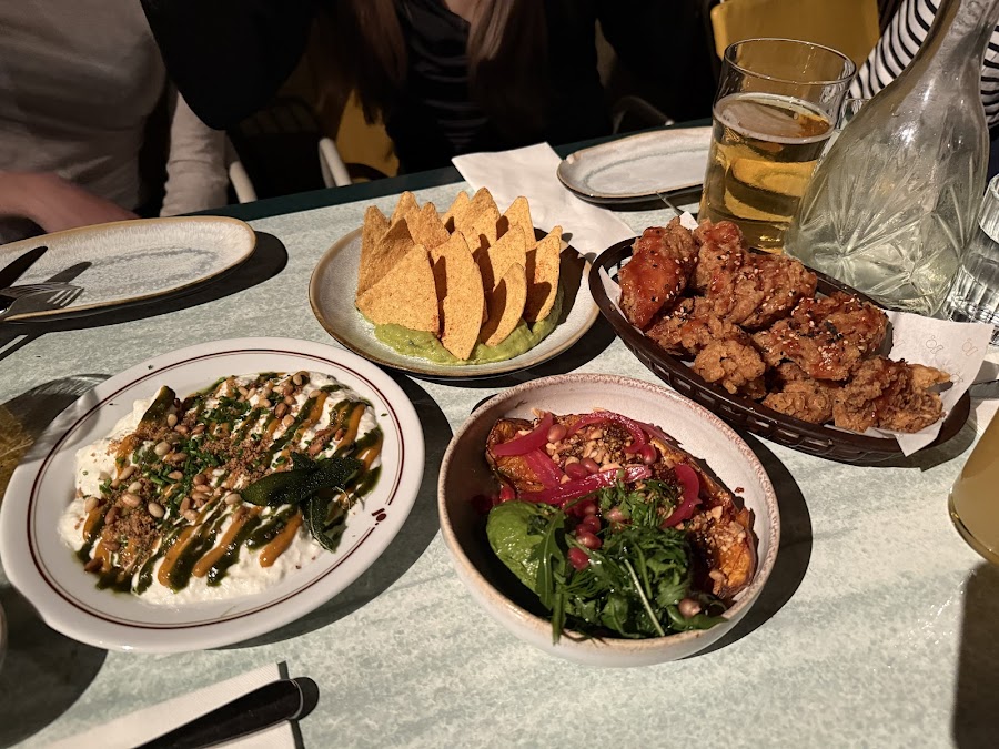 Le Comptoir Général, Paris