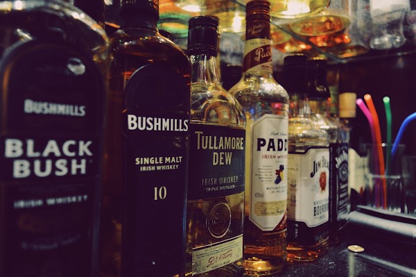 The Auld Alliance