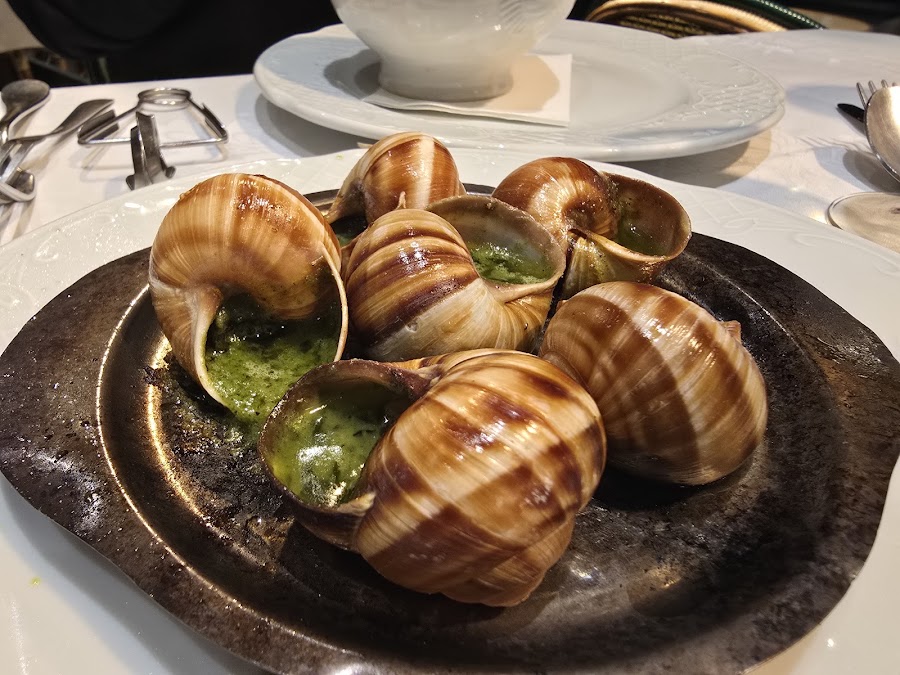 Le Select, Paris