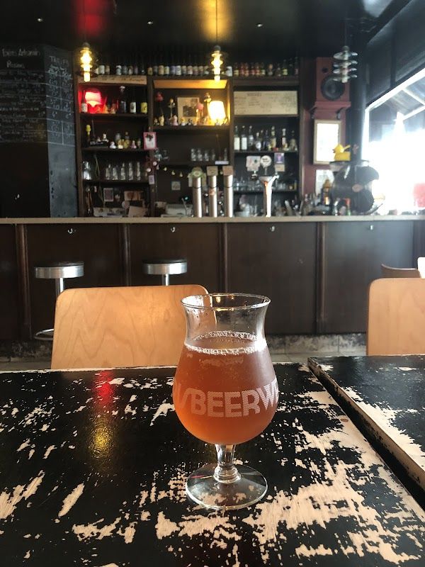 BapBap Brewery