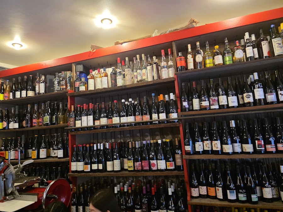 Le Verre Vol&eacute;, Paris