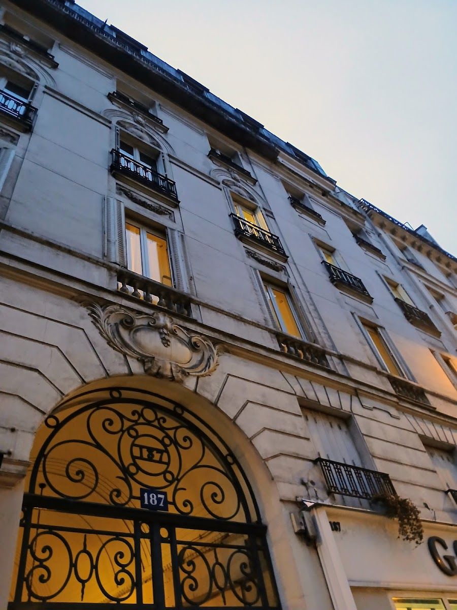VPC, Paris