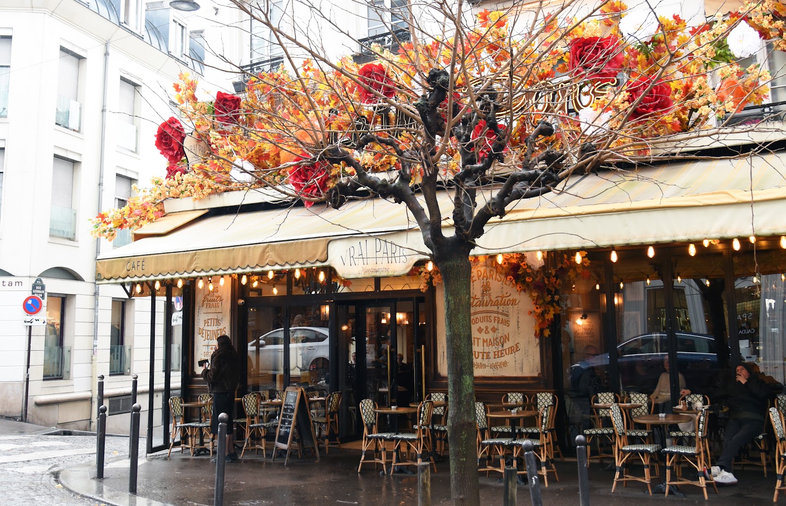 Le Vrai Paris