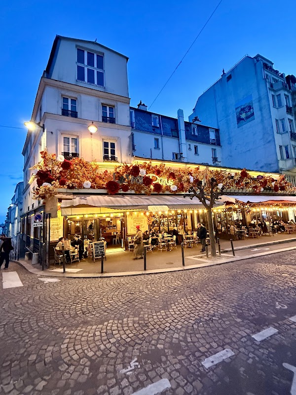 Le Vrai Paris in Paris