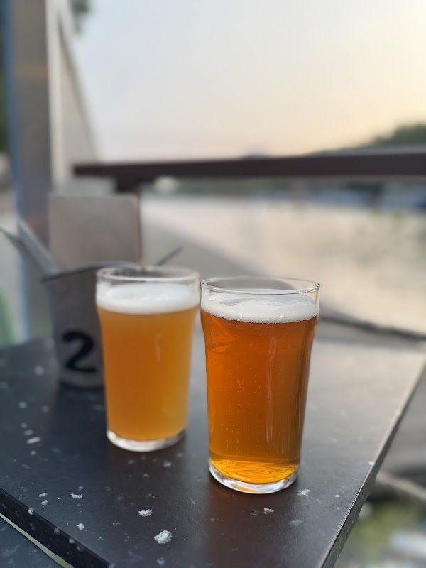 BapBap Brewery