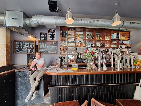 O'Sullivans Grands Boulevards