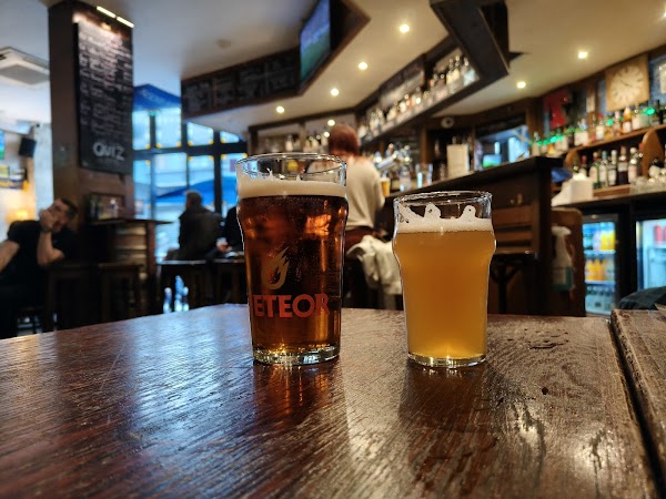 Le Bistrot de l'Ovalie