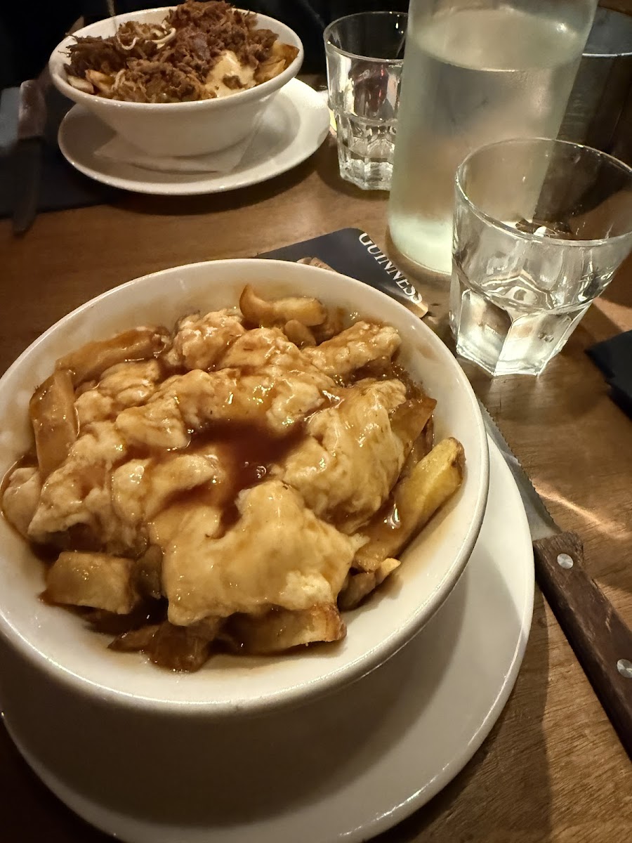 The Moose, Paris