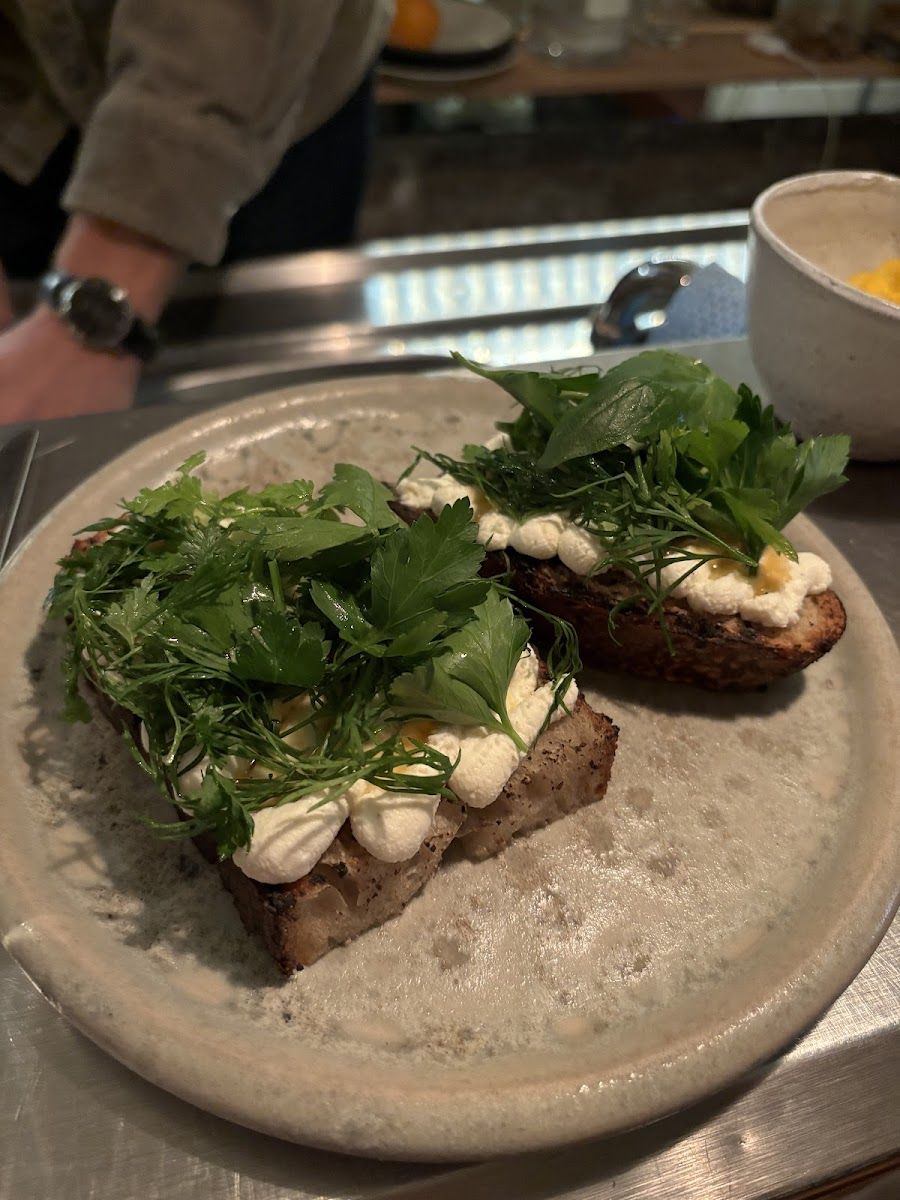 Verjus Bar a Vins, Paris