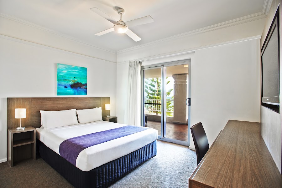 Cottesloe Beach Hotel, Perth