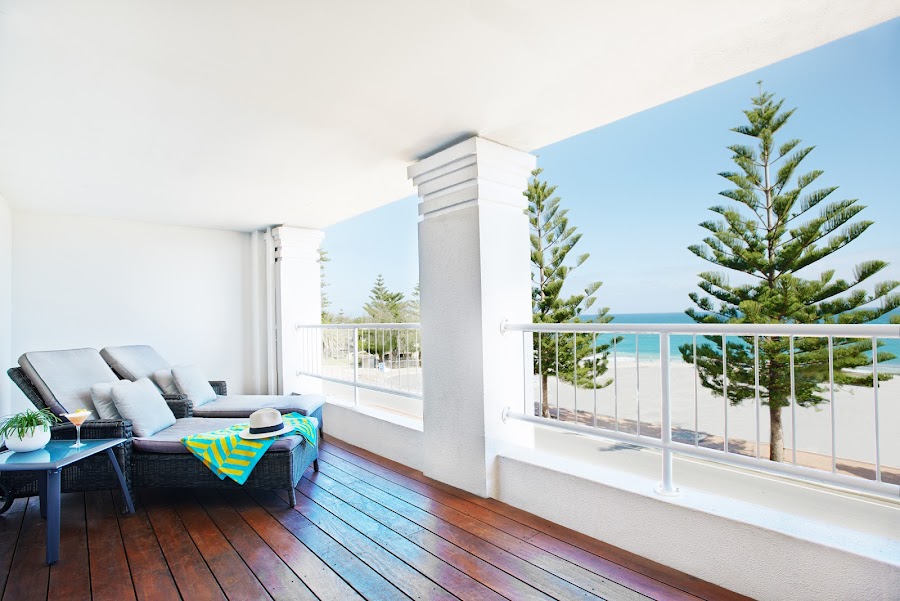 Cottesloe Beach Hotel, Perth