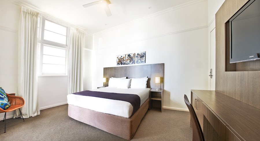 Cottesloe Beach Hotel, Perth