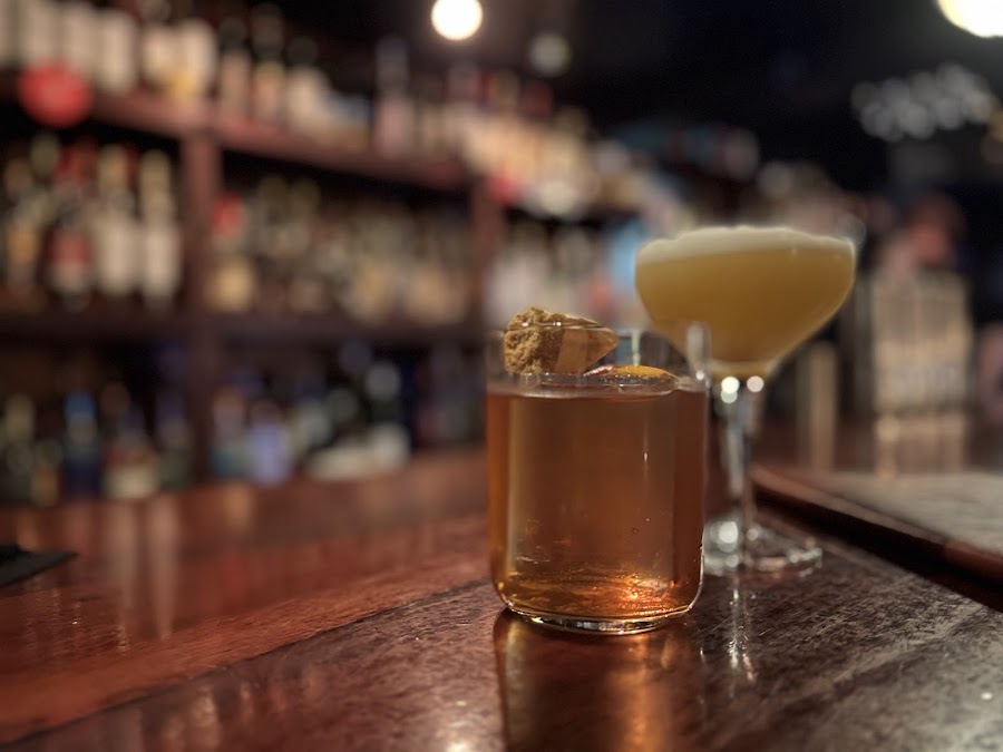 Foxtrot Unicorn, Perth