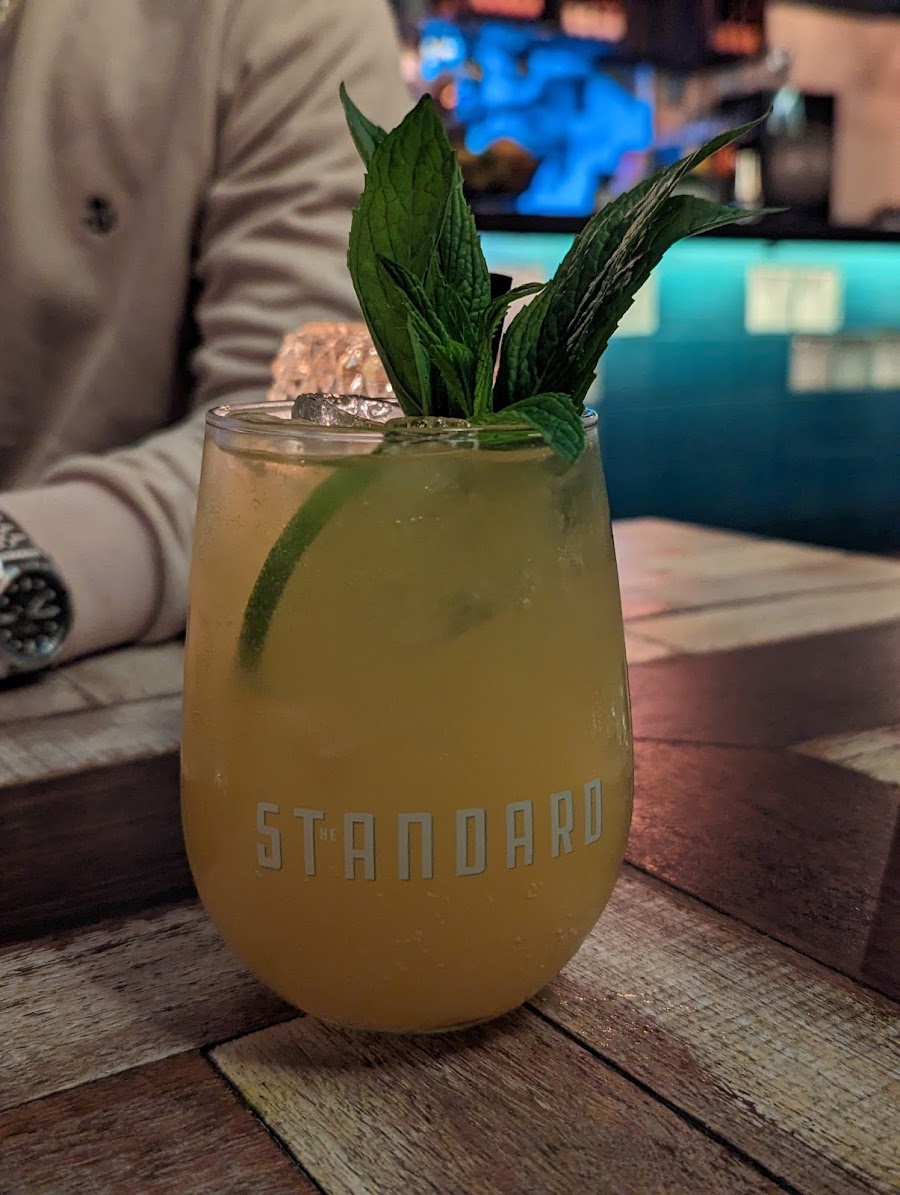 The Standard, Perth