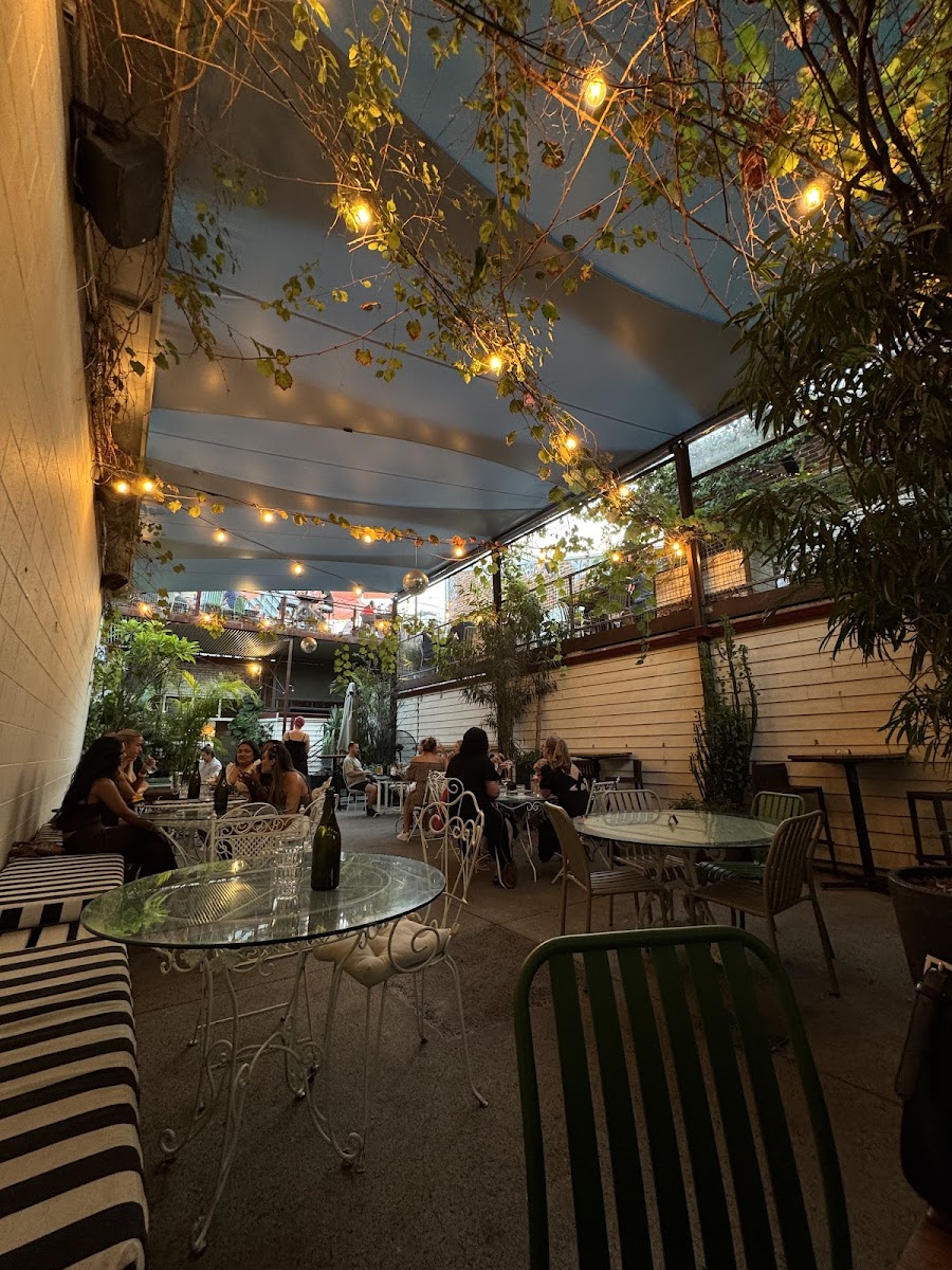 The Standard, Perth