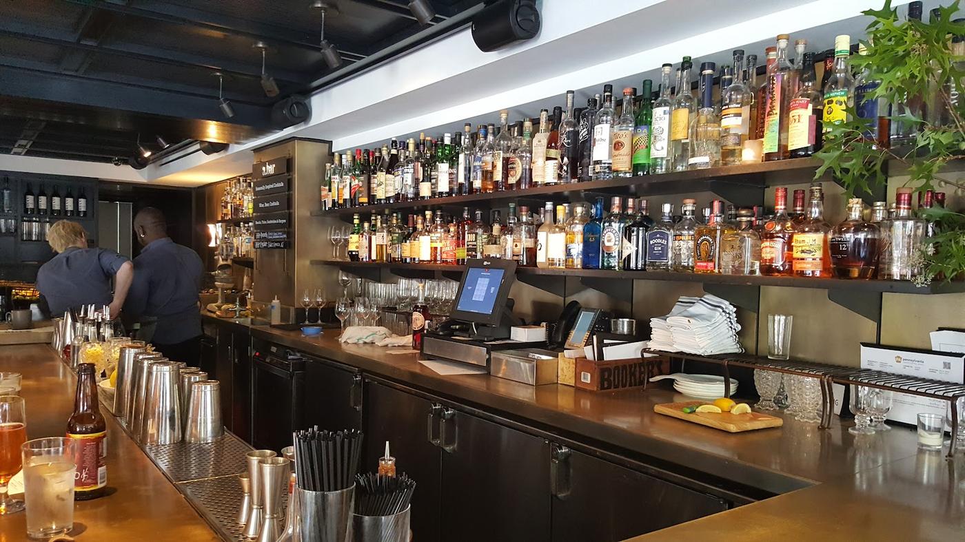 a.bar, Philadelphia