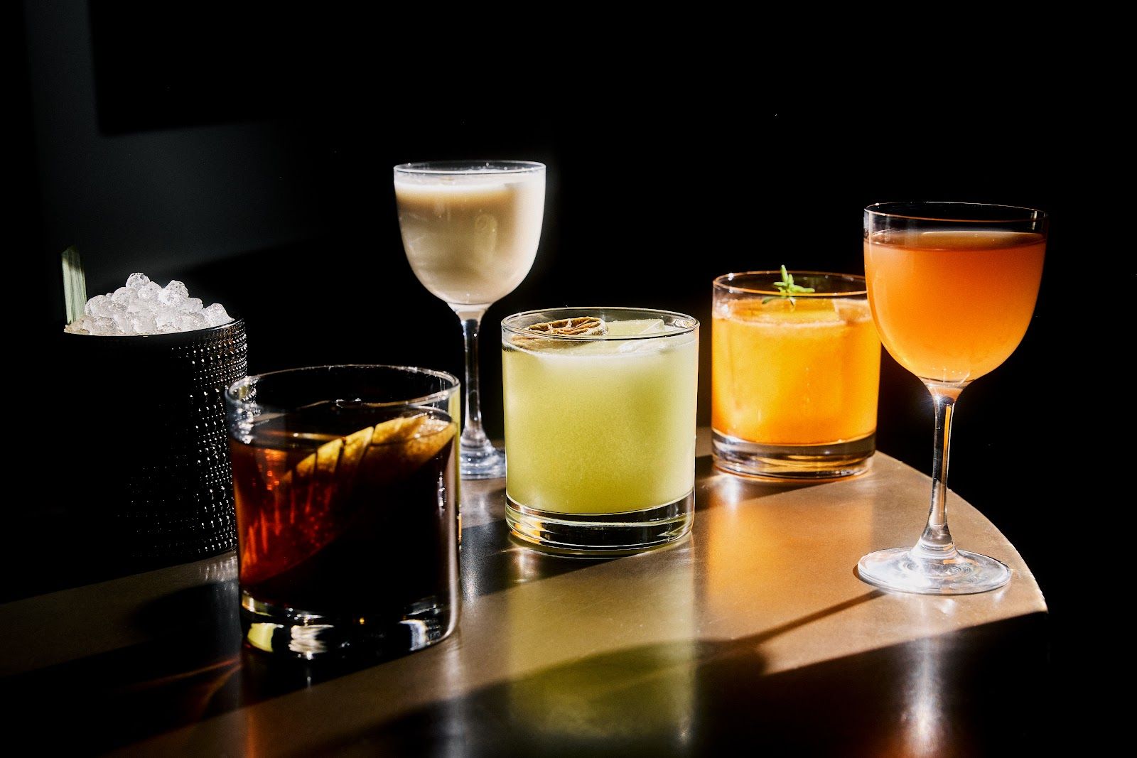 a.bar, Philadelphia