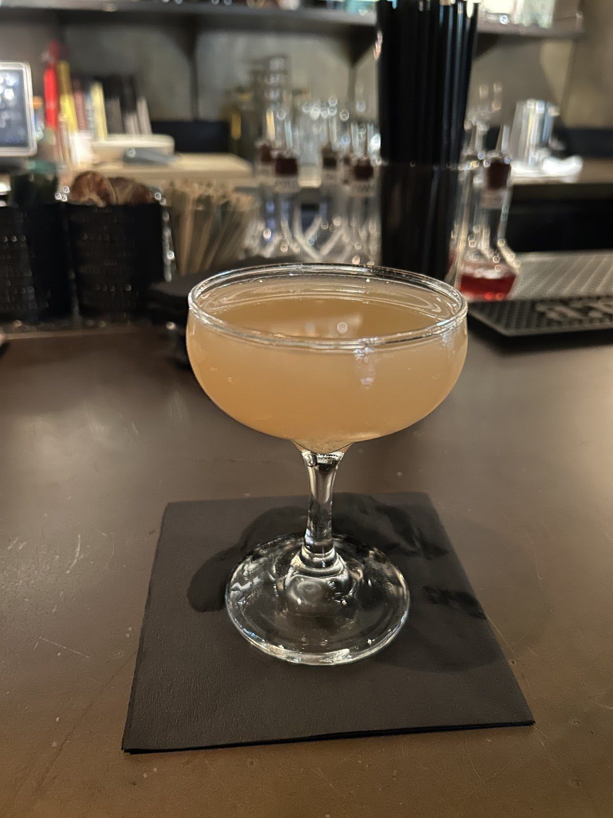a.bar, Philadelphia