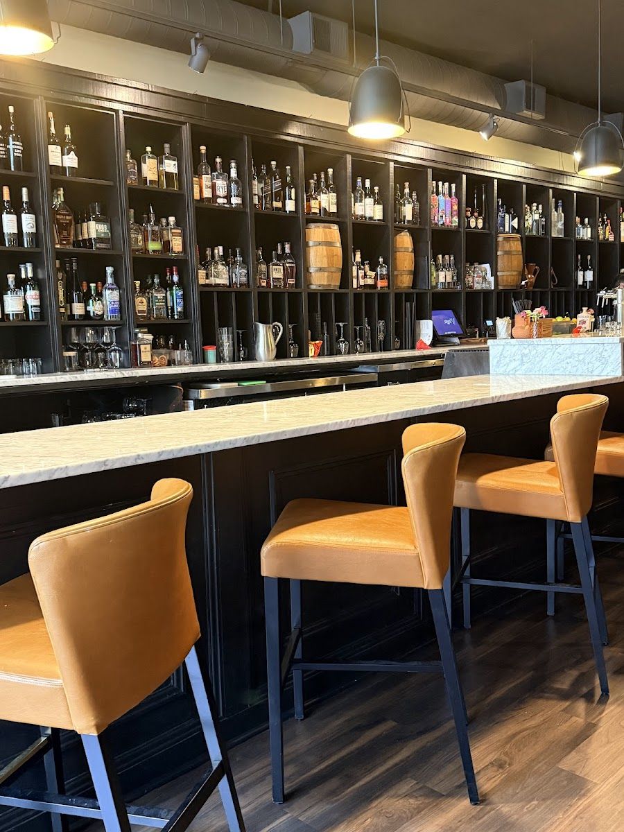 Amada Bar, Philadelphia