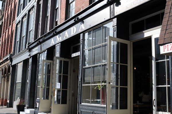 Jet Wine Bar