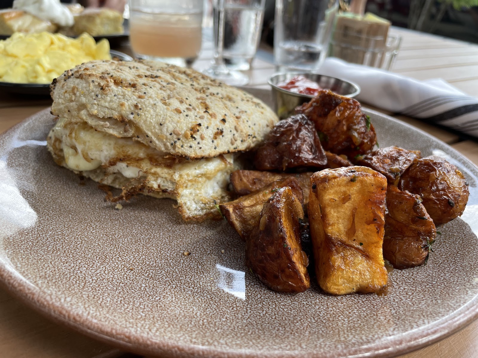Bar Hygge, Philadelphia