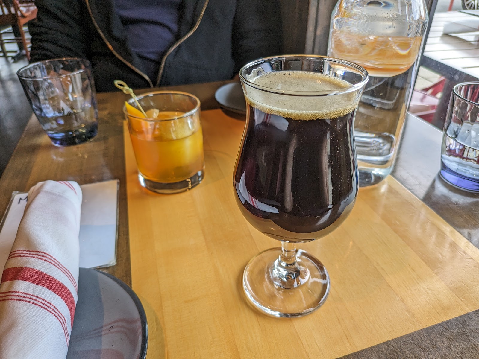 Bar Hygge, Philadelphia