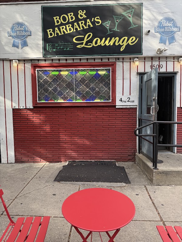 Bob and Barbara's in Philadelphia