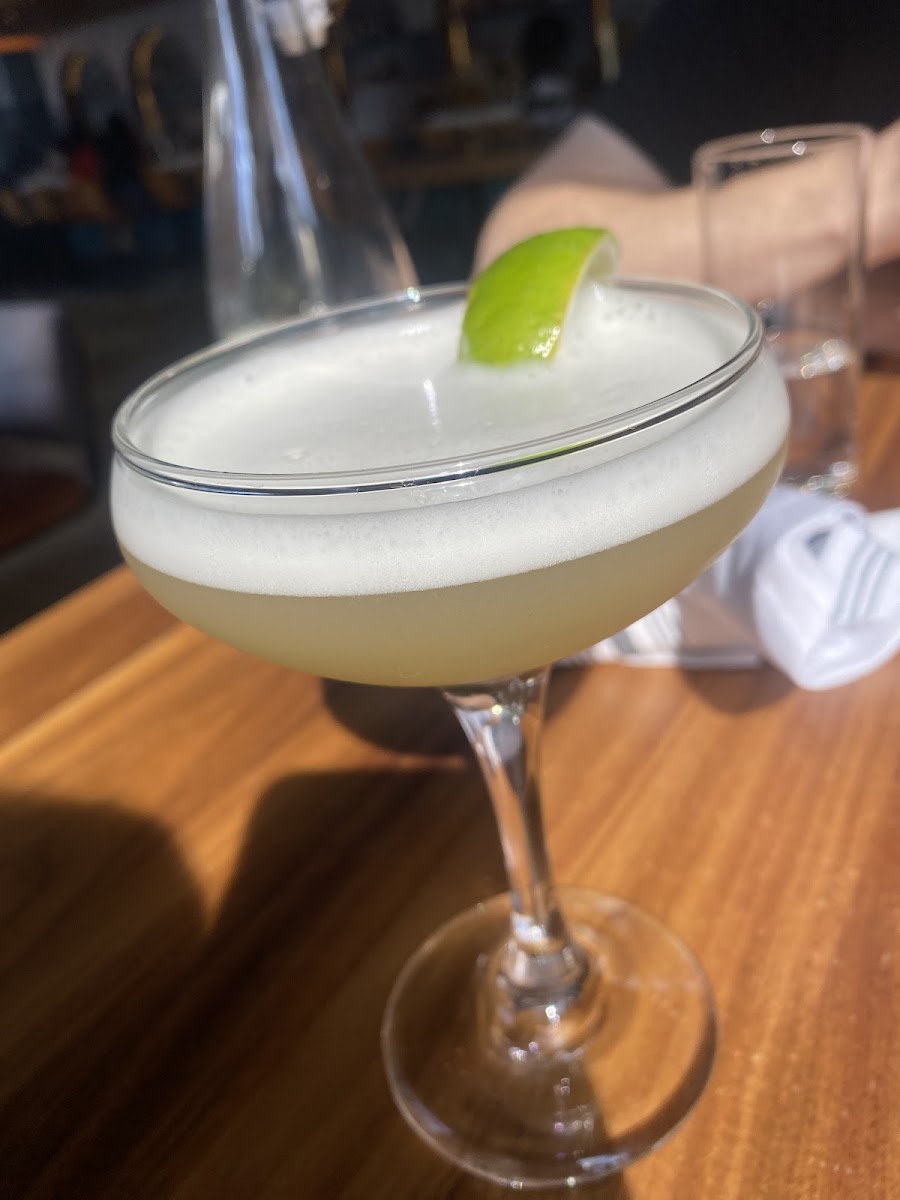 Bourbon &amp; Branch, Philadelphia